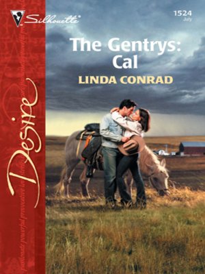 cover image of The Gentrys: Cal